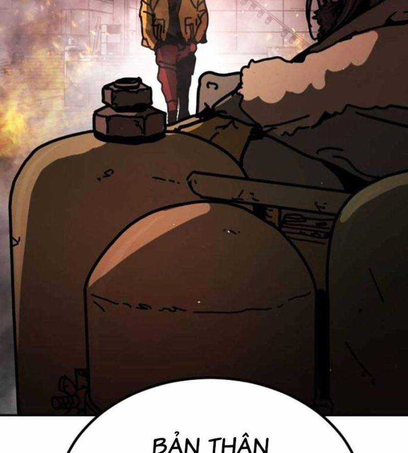 Đại Dịch Seoul - Chapter 135 - Trang 24