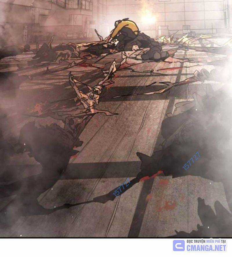 Đại Dịch Seoul - Chapter 135 - Trang 4