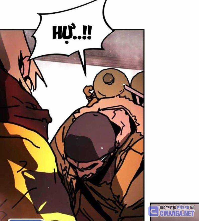 Đại Dịch Seoul - Chapter 135 - Trang 34