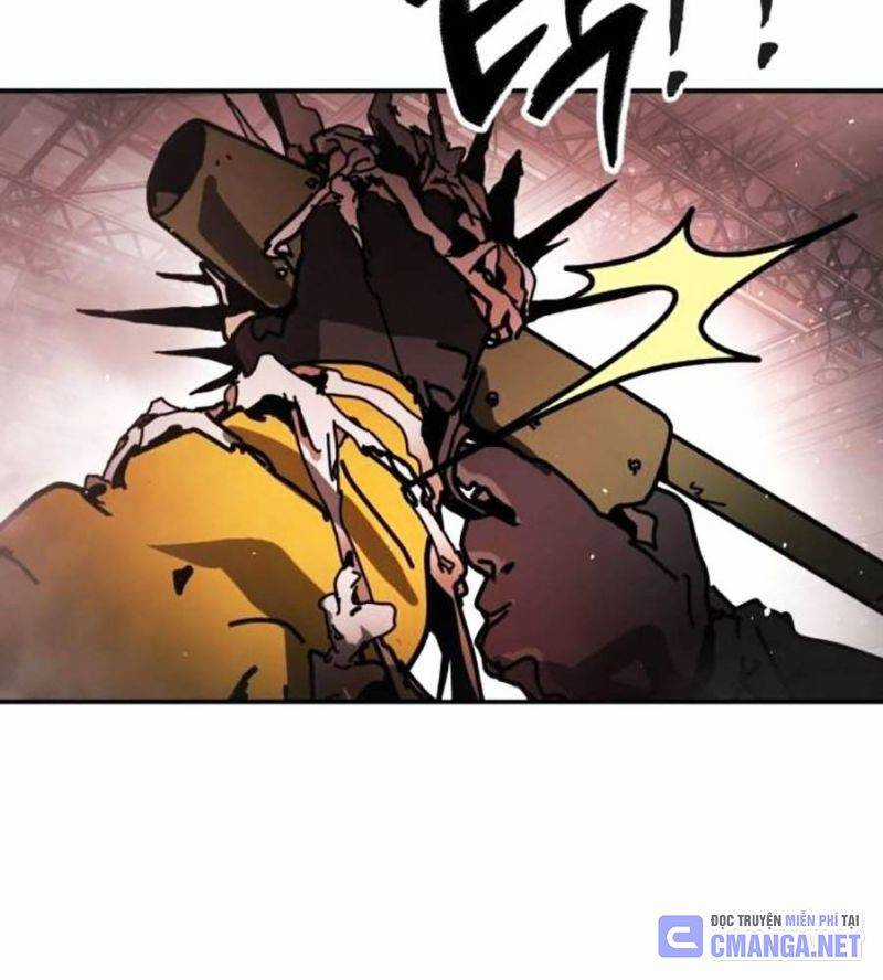 Đại Dịch Seoul - Chapter 135 - Trang 37