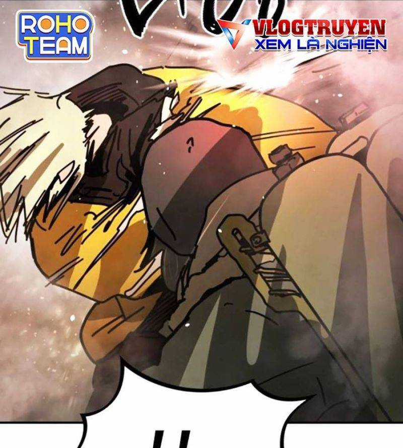 Đại Dịch Seoul - Chapter 135 - Trang 47