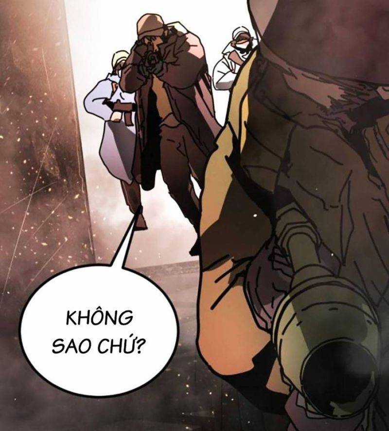 Đại Dịch Seoul - Chapter 135 - Trang 51