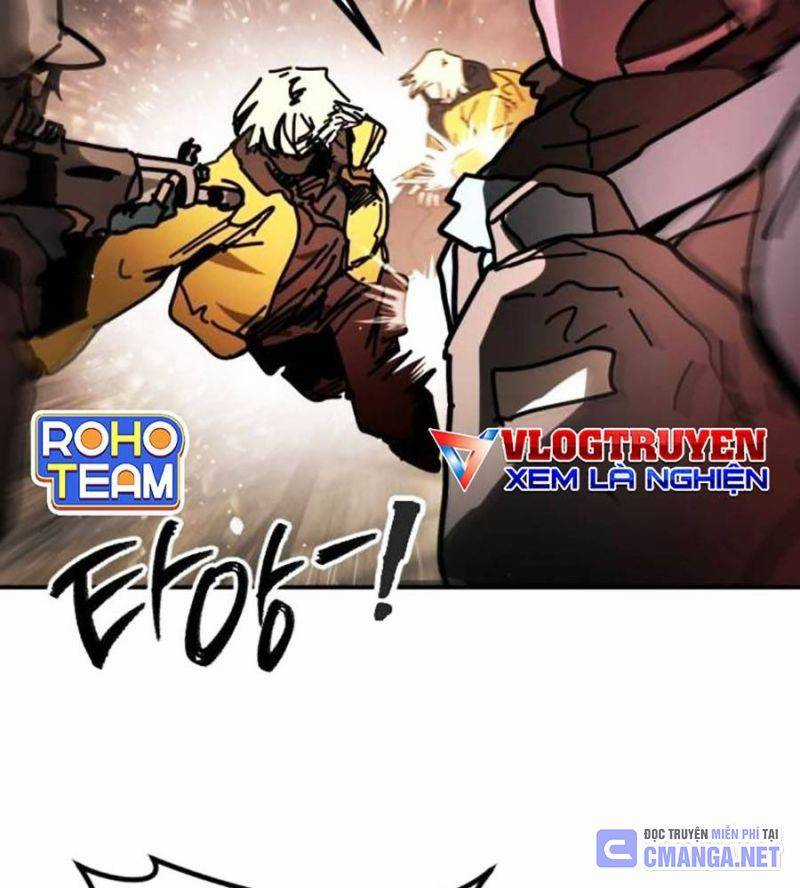 Đại Dịch Seoul - Chapter 135 - Trang 58