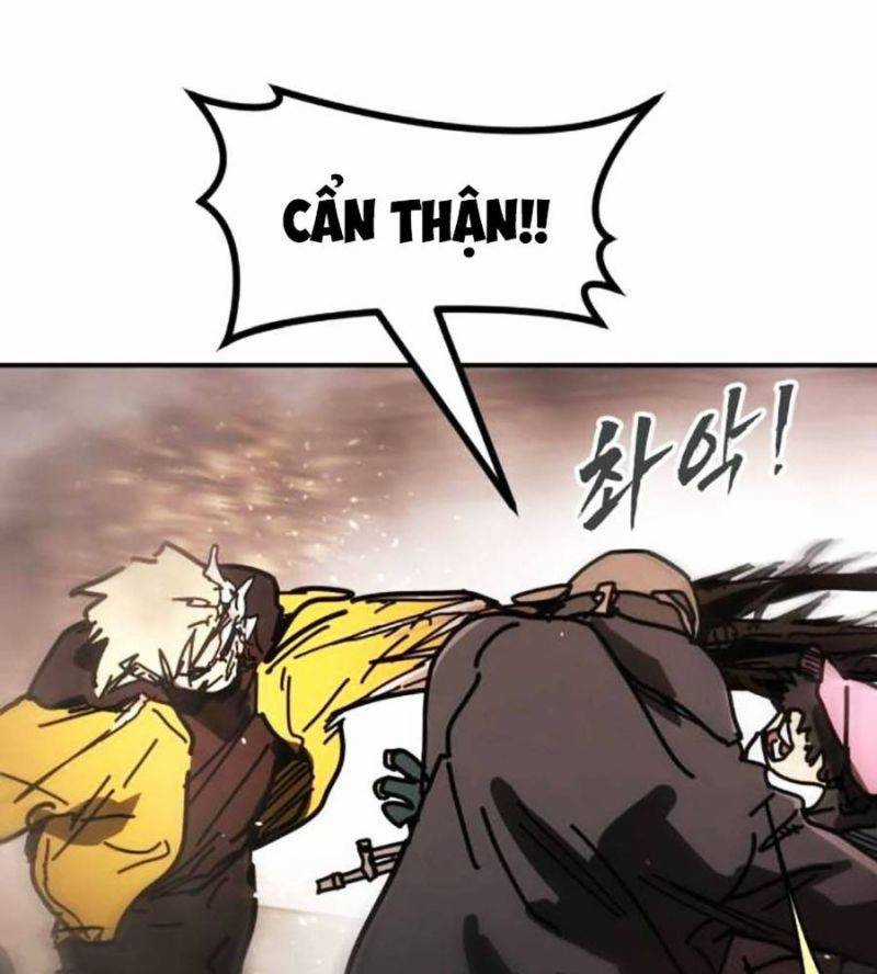 Đại Dịch Seoul - Chapter 135 - Trang 60