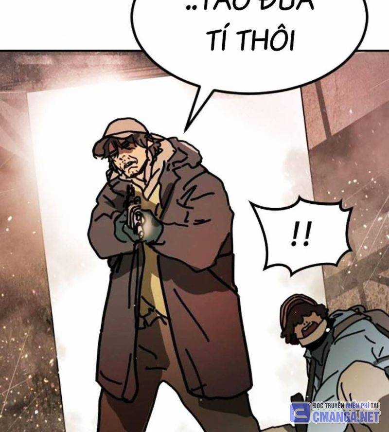 Đại Dịch Seoul - Chapter 135 - Trang 73