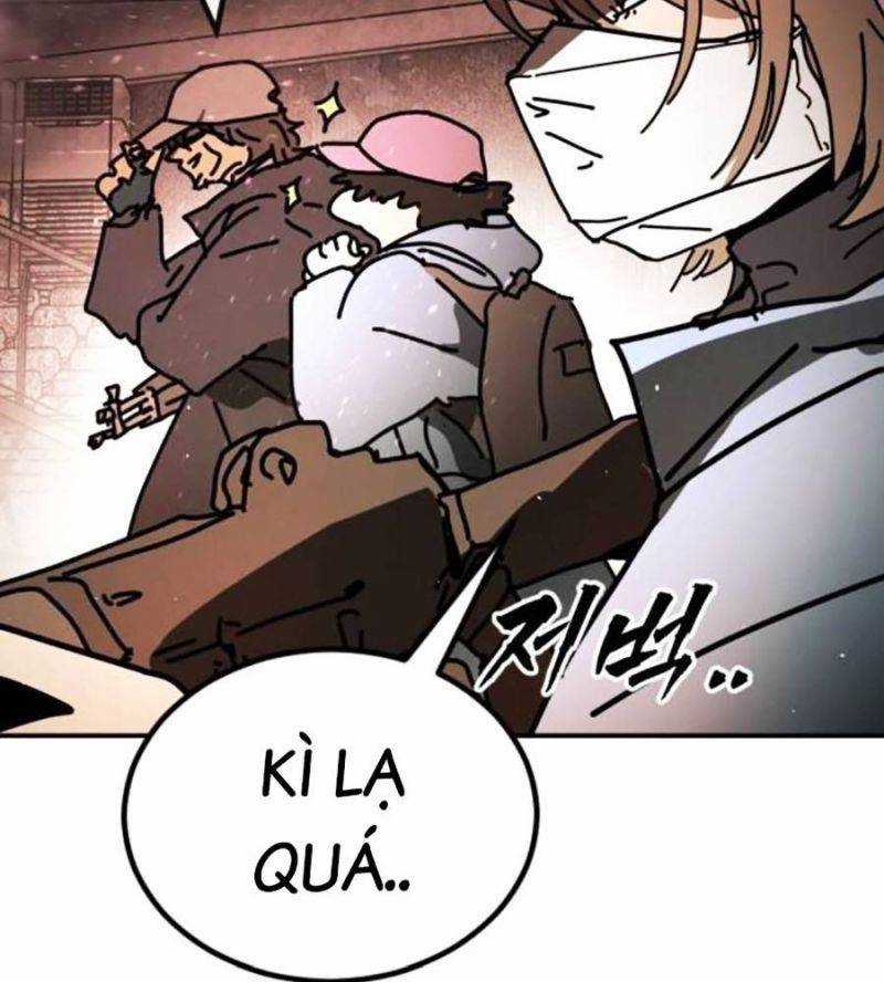 Đại Dịch Seoul - Chapter 135 - Trang 78