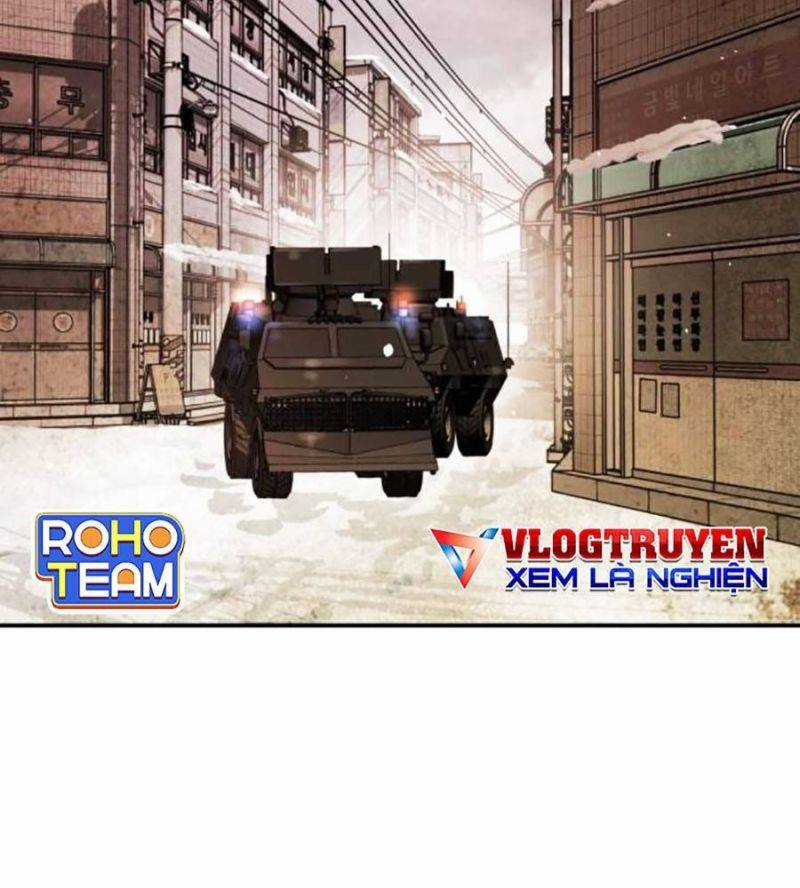 Đại Dịch Seoul - Chapter 135 - Trang 99