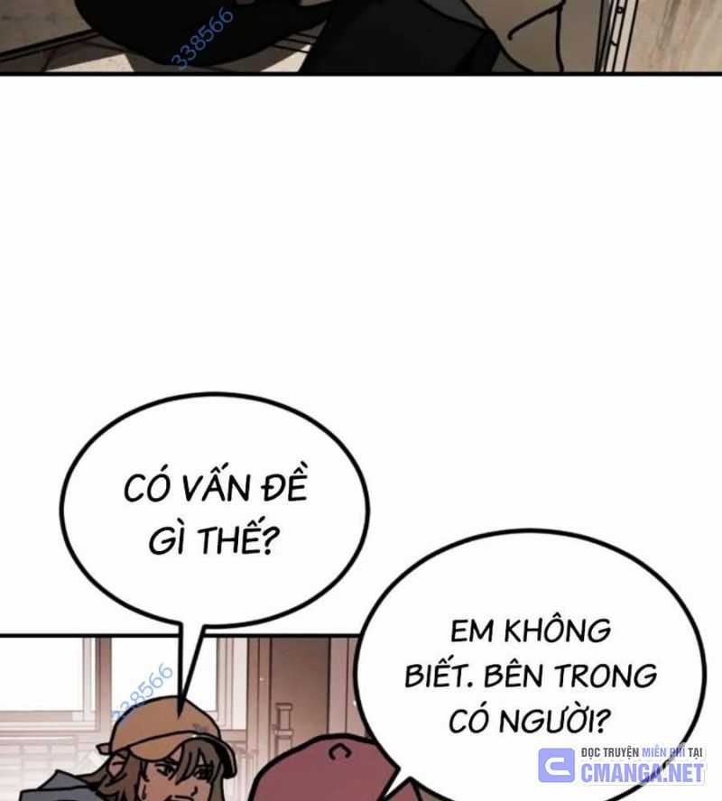 Đại Dịch Seoul - Chapter 136 - Trang 22