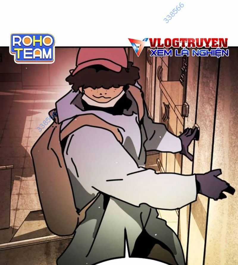 Đại Dịch Seoul - Chapter 136 - Trang 6