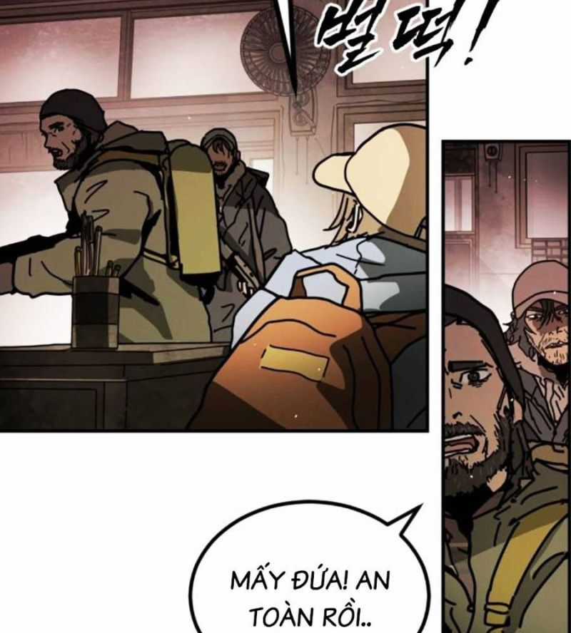 Đại Dịch Seoul - Chapter 136 - Trang 71