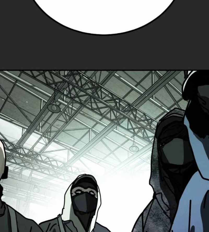 Đại Dịch Seoul - Chapter 137 - Trang 117