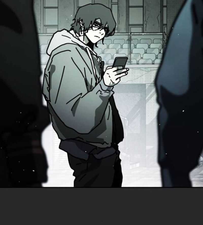 Đại Dịch Seoul - Chapter 137 - Trang 123