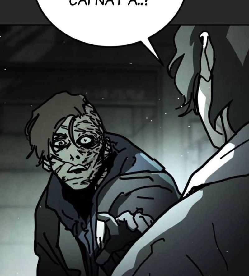 Đại Dịch Seoul - Chapter 137 - Trang 126