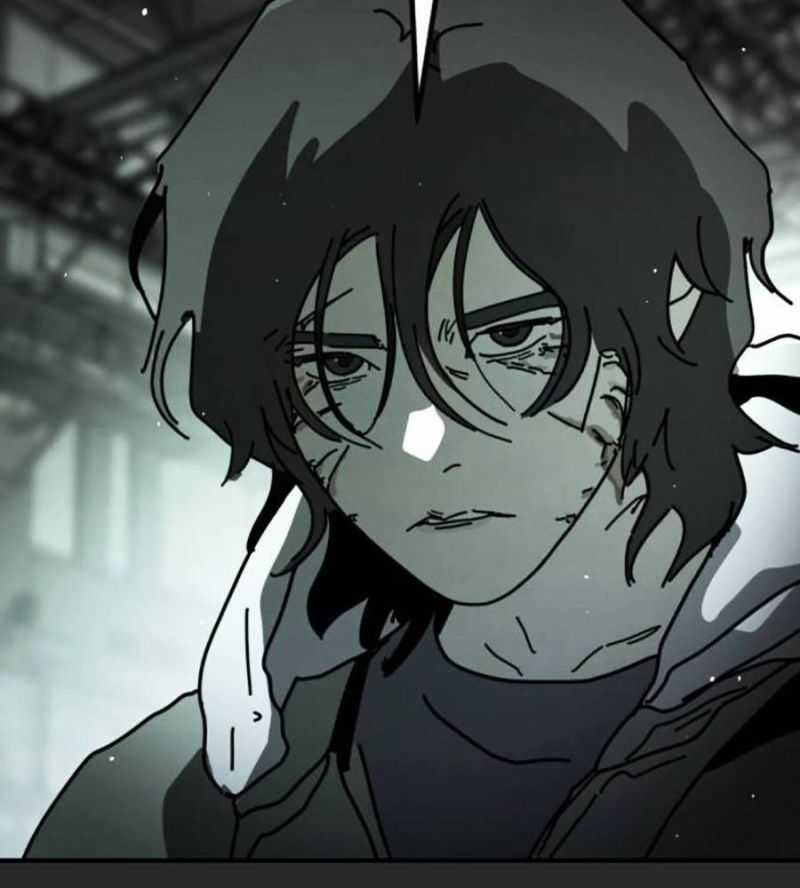 Đại Dịch Seoul - Chapter 137 - Trang 128