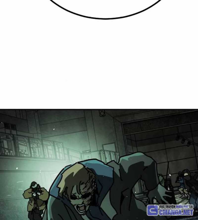 Đại Dịch Seoul - Chapter 137 - Trang 148