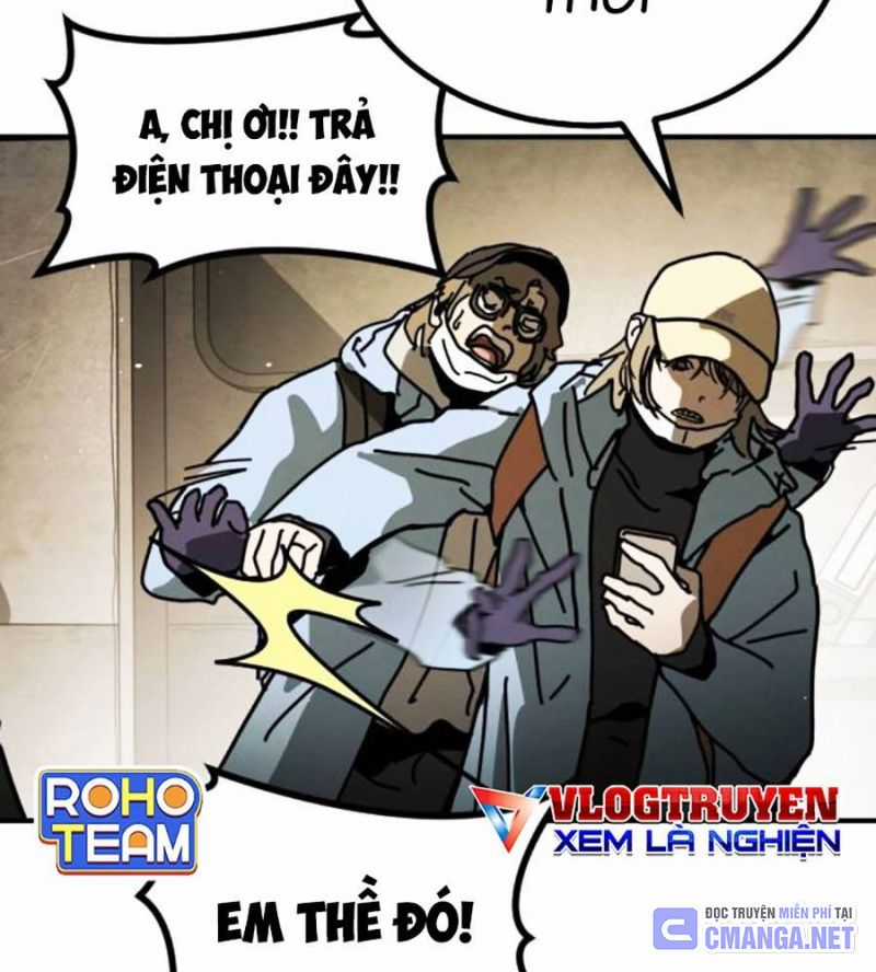 Đại Dịch Seoul - Chapter 137 - Trang 151