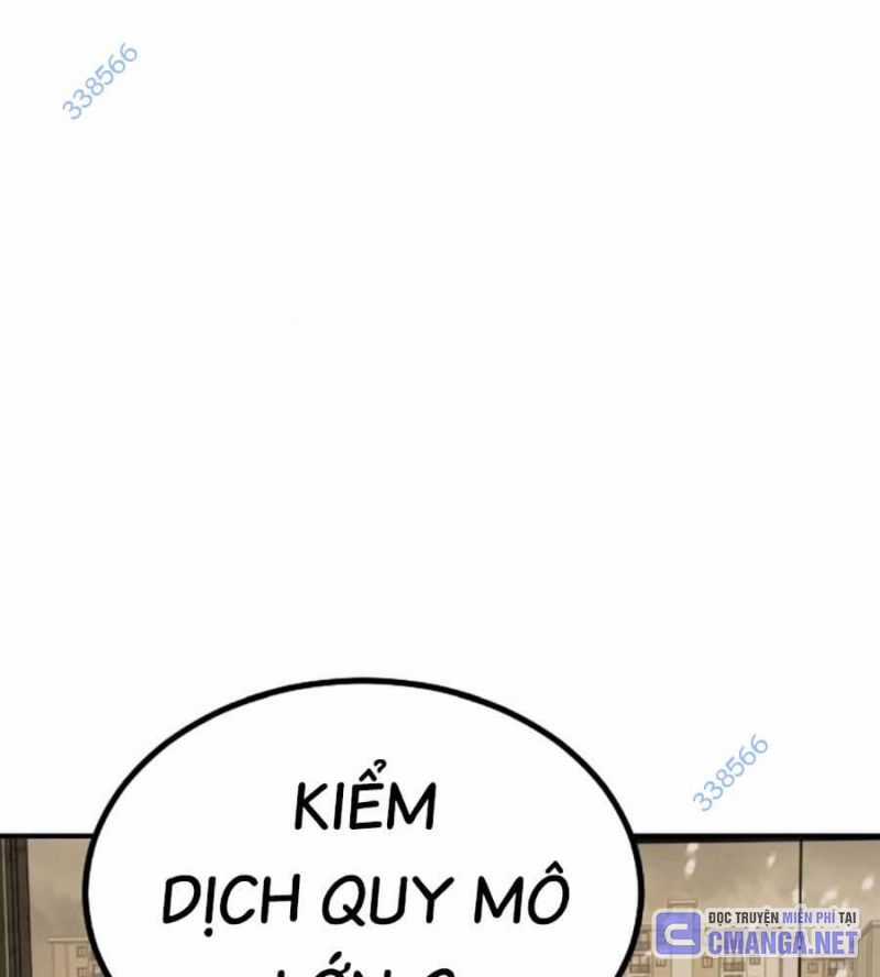 Đại Dịch Seoul - Chapter 137 - Trang 19