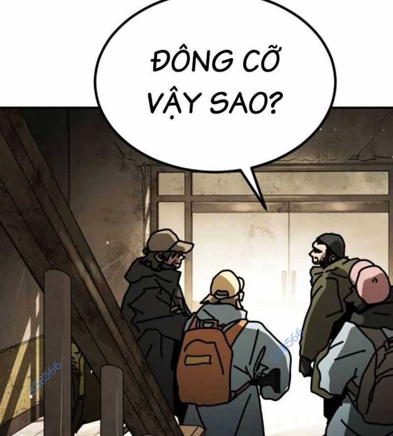 Đại Dịch Seoul - Chapter 137 - Trang 21