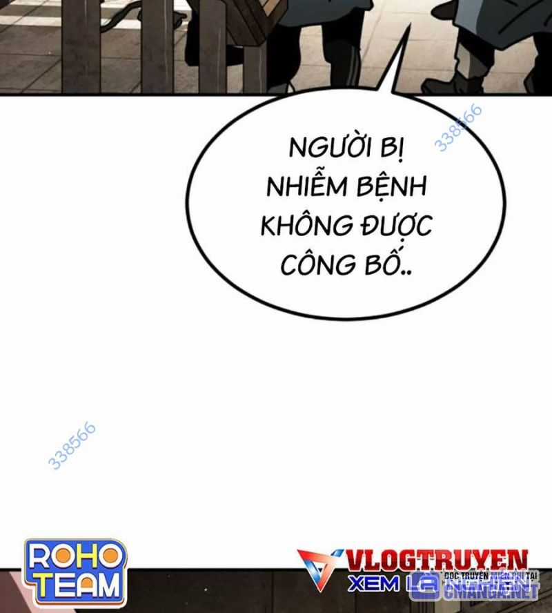 Đại Dịch Seoul - Chapter 137 - Trang 22