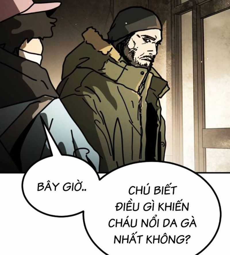 Đại Dịch Seoul - Chapter 137 - Trang 23