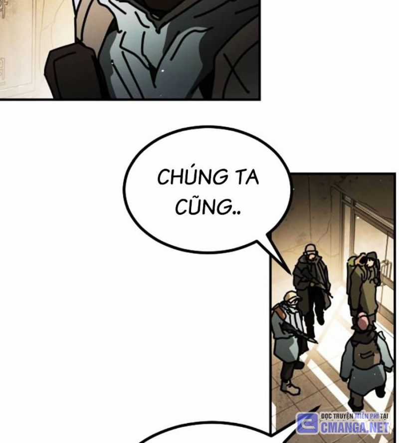 Đại Dịch Seoul - Chapter 137 - Trang 25