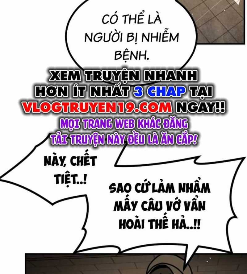 Đại Dịch Seoul - Chapter 137 - Trang 26