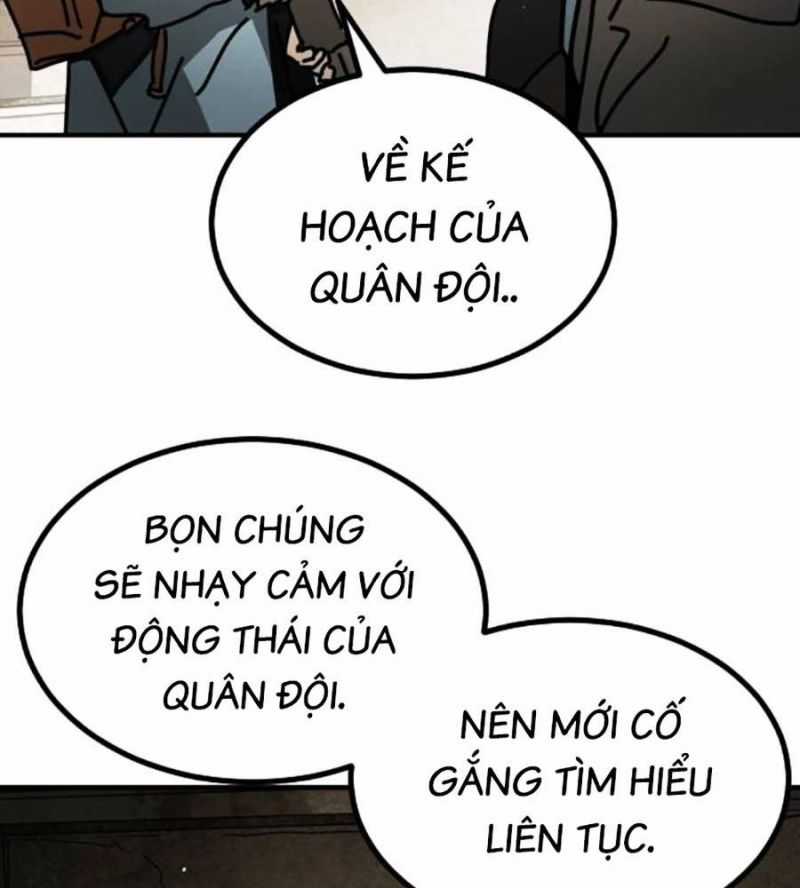 Đại Dịch Seoul - Chapter 137 - Trang 29