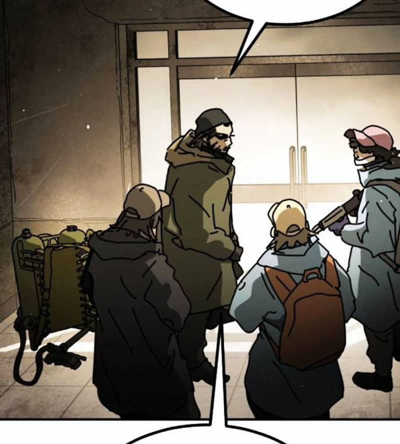 Đại Dịch Seoul - Chapter 137 - Trang 30