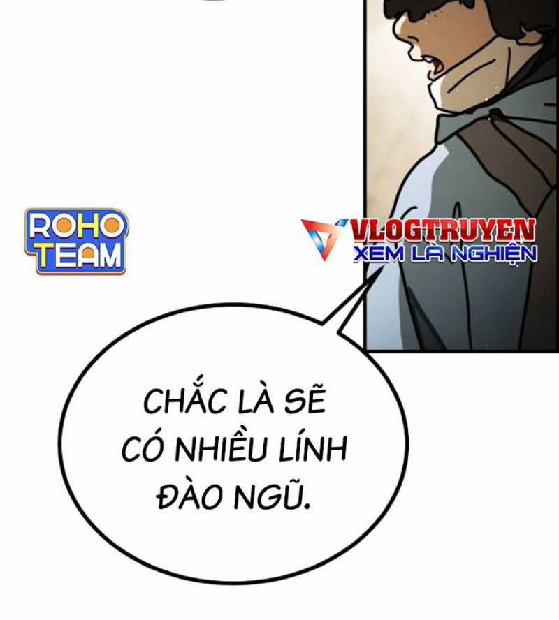 Đại Dịch Seoul - Chapter 137 - Trang 32