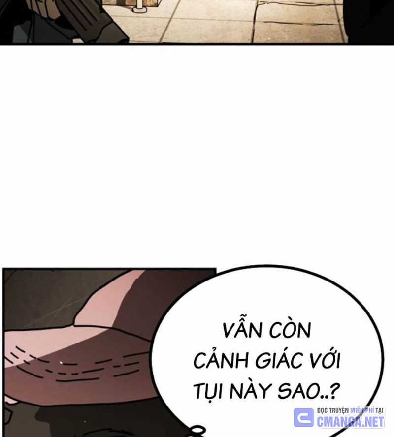 Đại Dịch Seoul - Chapter 137 - Trang 34