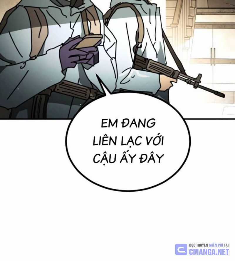 Đại Dịch Seoul - Chapter 137 - Trang 40