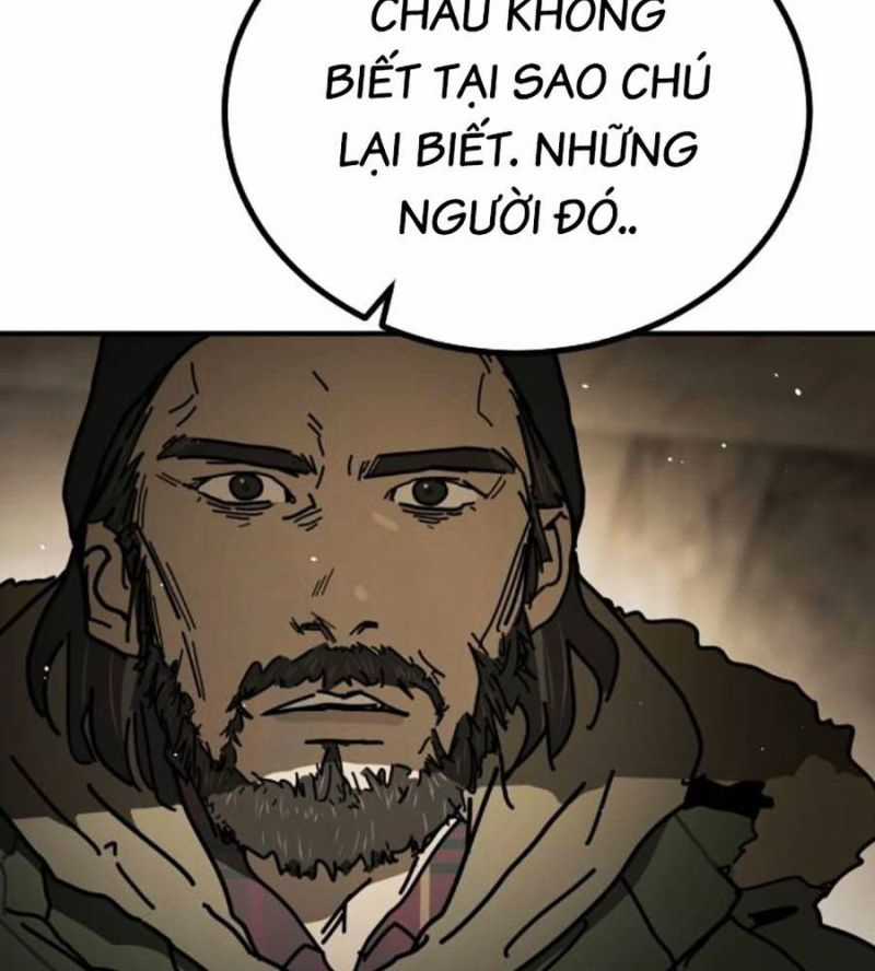 Đại Dịch Seoul - Chapter 137 - Trang 44