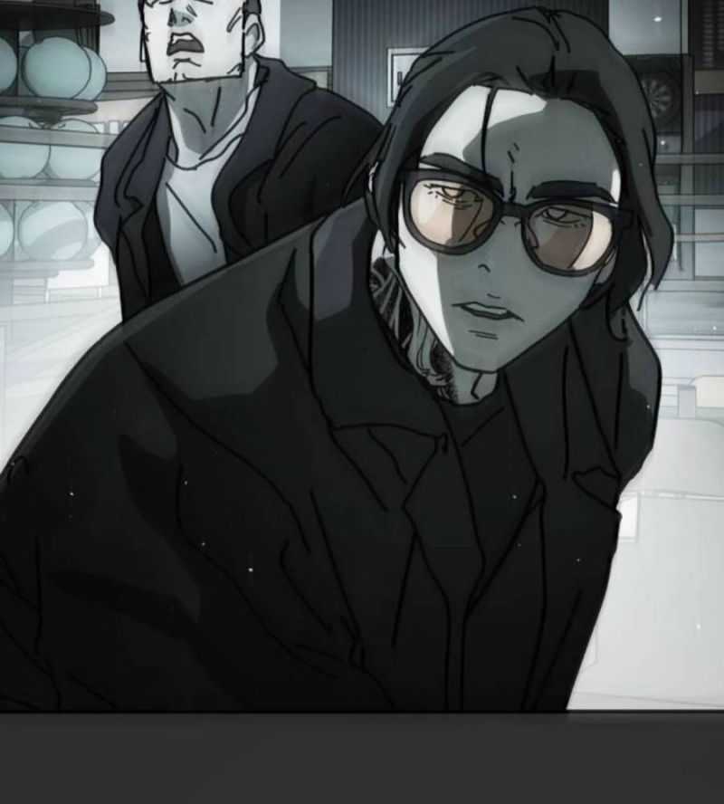 Đại Dịch Seoul - Chapter 137 - Trang 48