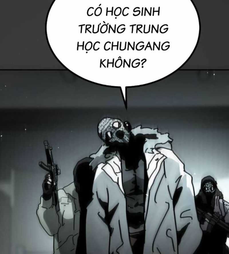 Đại Dịch Seoul - Chapter 137 - Trang 54