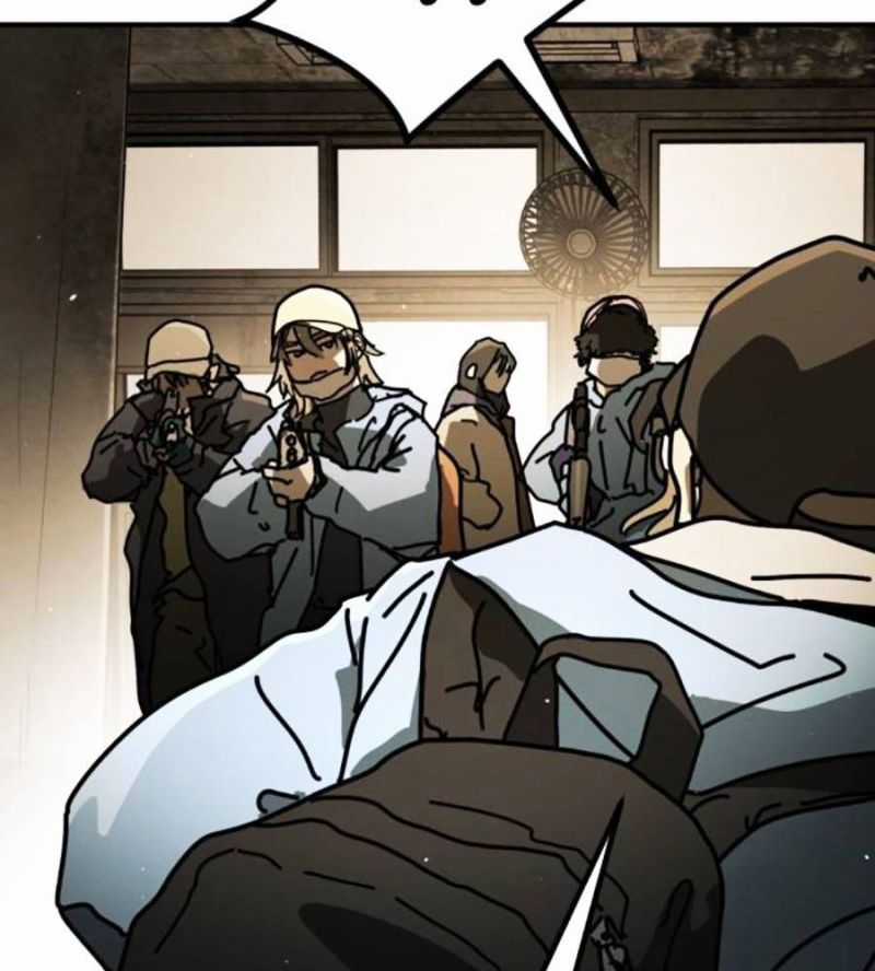 Đại Dịch Seoul - Chapter 137 - Trang 96