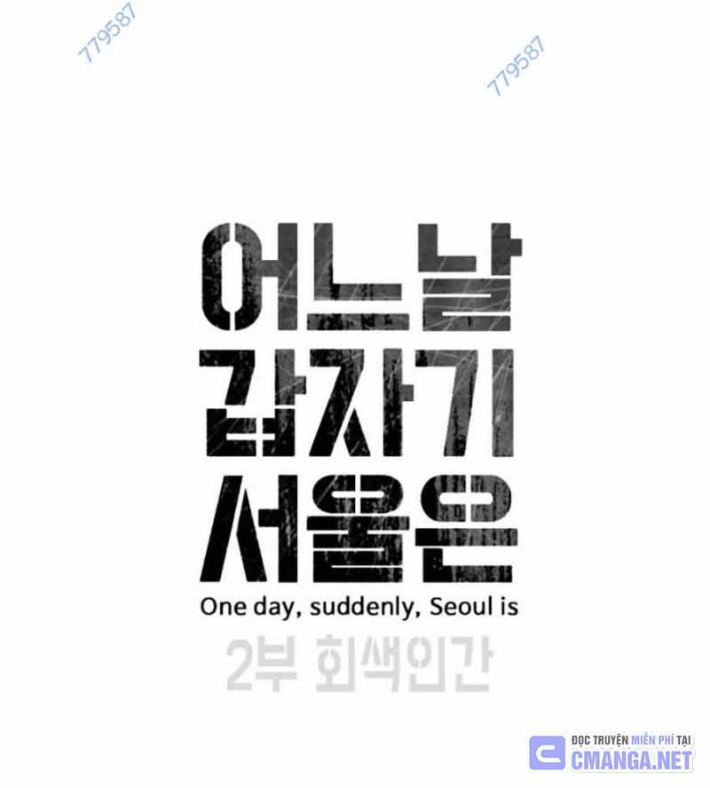 Đại Dịch Seoul - Chapter 138 - Trang 13