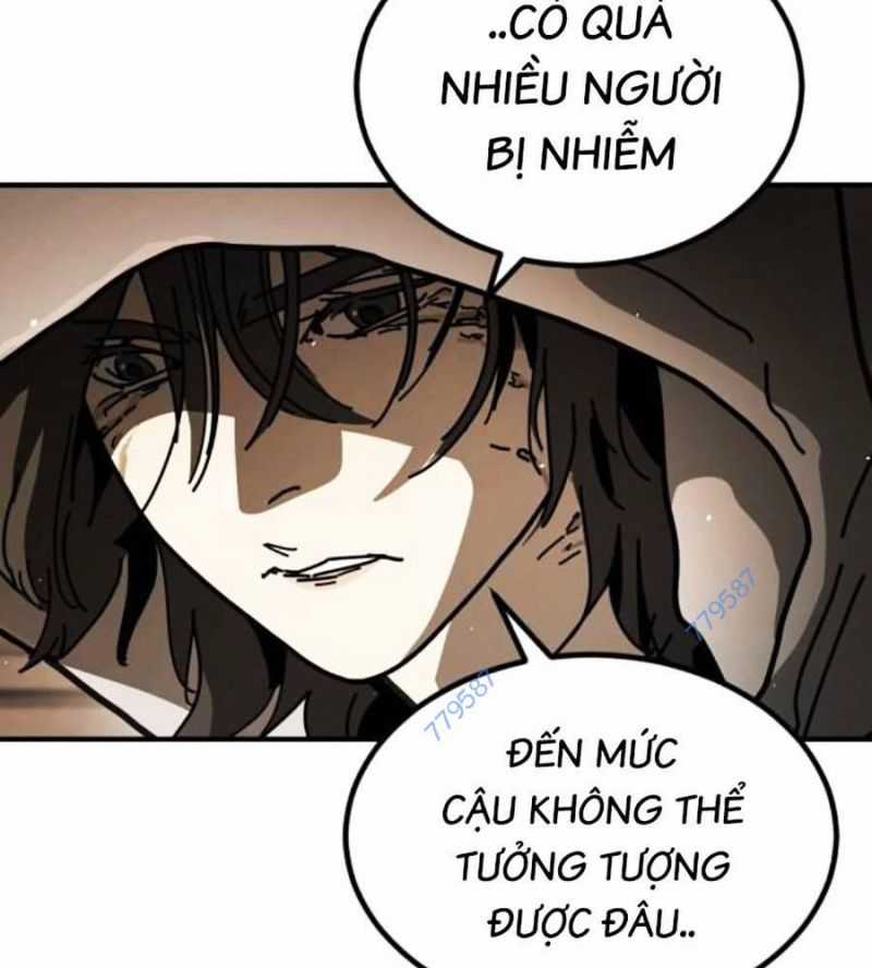 Đại Dịch Seoul - Chapter 138 - Trang 17