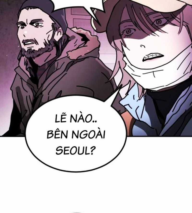Đại Dịch Seoul - Chapter 138 - Trang 170