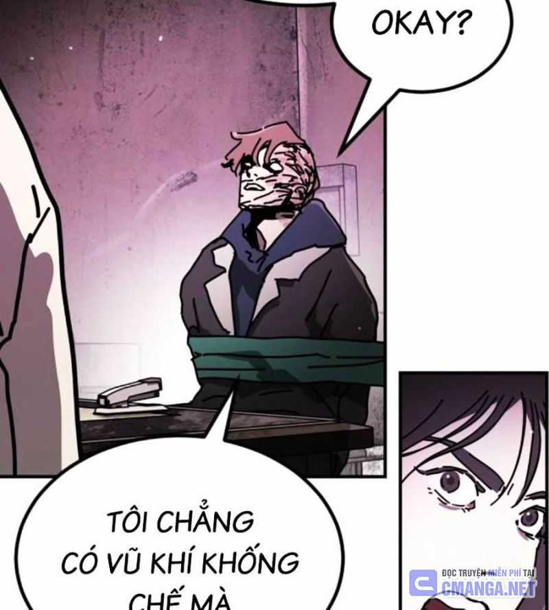 Đại Dịch Seoul - Chapter 138 - Trang 184