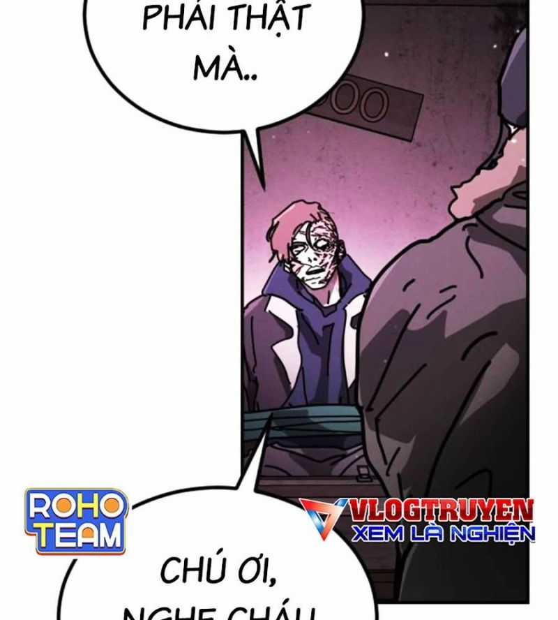 Đại Dịch Seoul - Chapter 138 - Trang 186