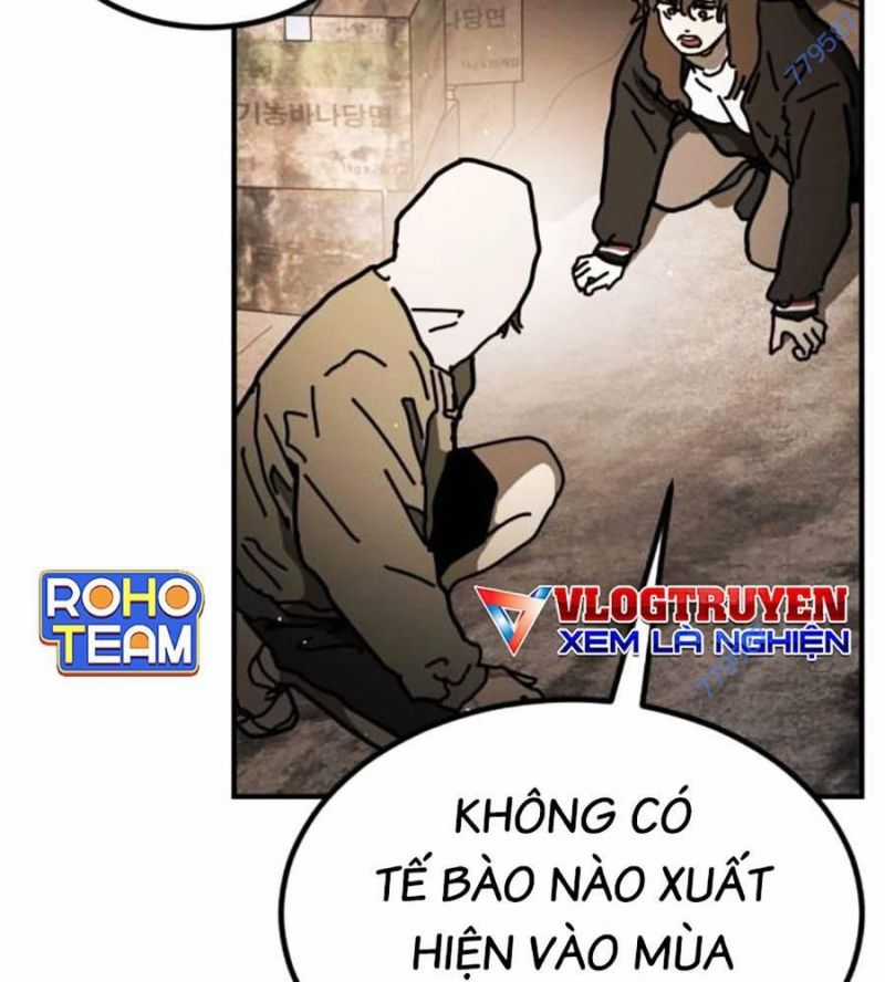 Đại Dịch Seoul - Chapter 138 - Trang 21