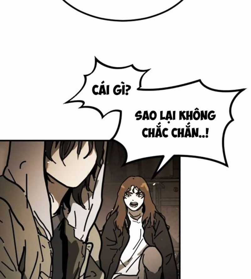 Đại Dịch Seoul - Chapter 138 - Trang 42