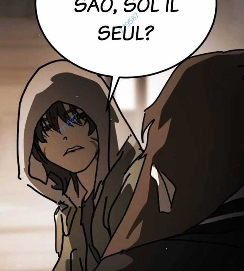 Đại Dịch Seoul - Chapter 138 - Trang 6