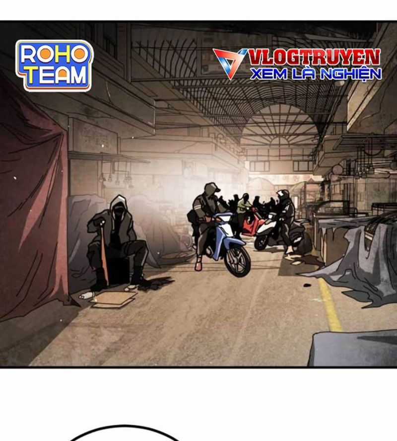 Đại Dịch Seoul - Chapter 138 - Trang 63