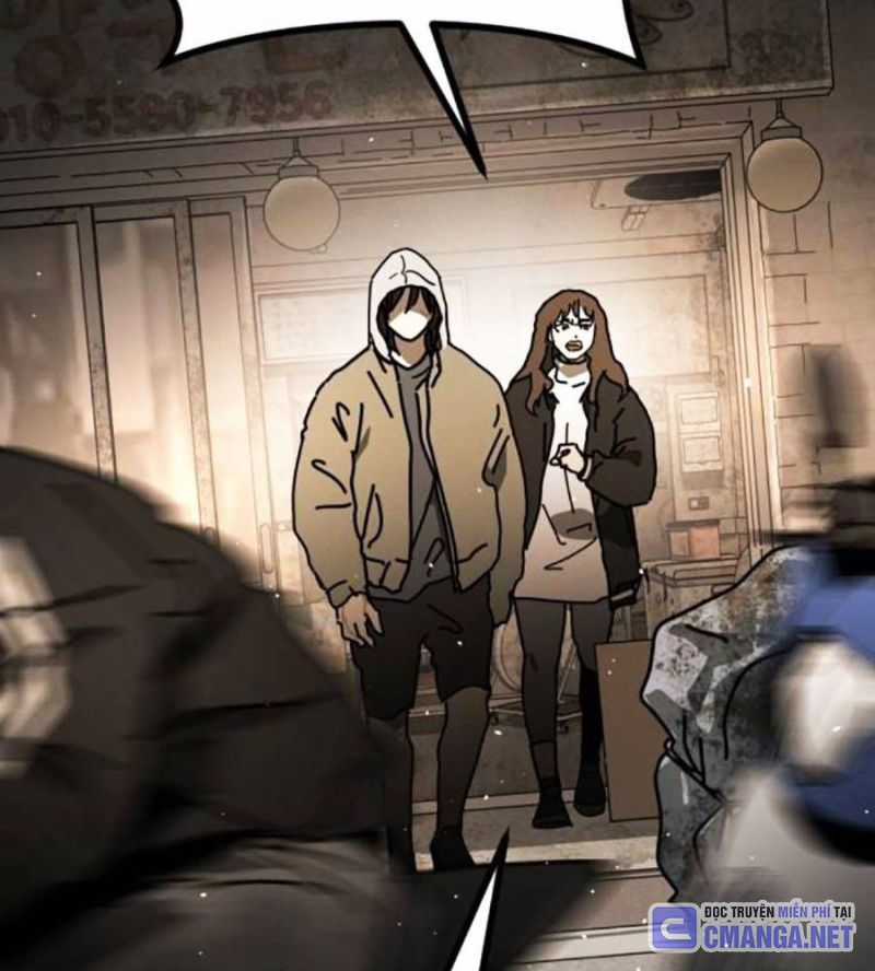 Đại Dịch Seoul - Chapter 138 - Trang 70