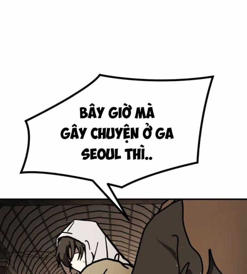Đại Dịch Seoul - Chapter 138 - Trang 77