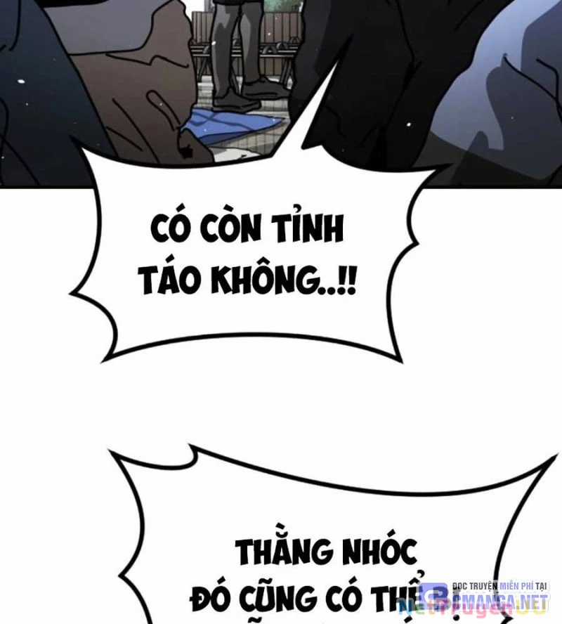 Đại Dịch Seoul - Chapter 139 - Trang 112