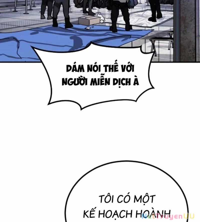 Đại Dịch Seoul - Chapter 139 - Trang 117