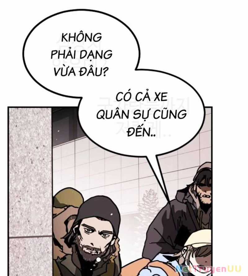 Đại Dịch Seoul - Chapter 139 - Trang 152