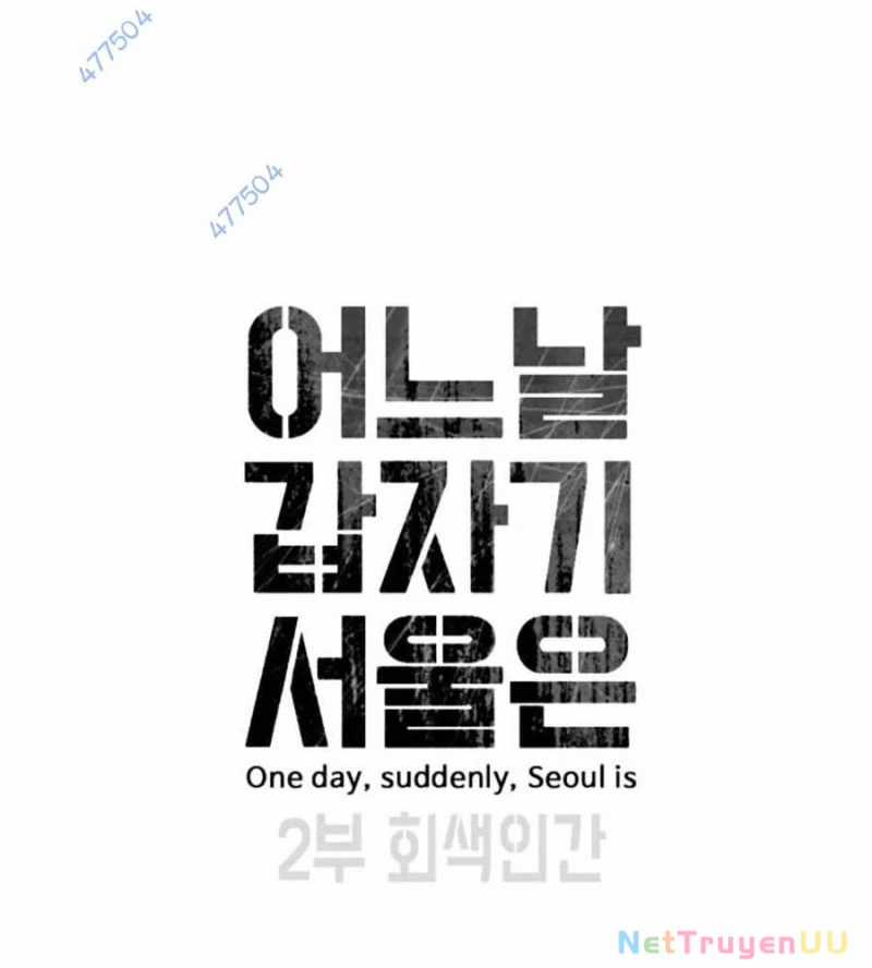 Đại Dịch Seoul - Chapter 139 - Trang 18